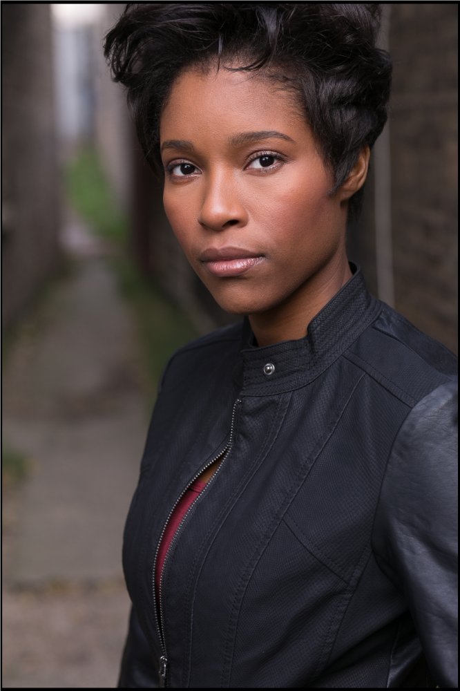 Toya Turner