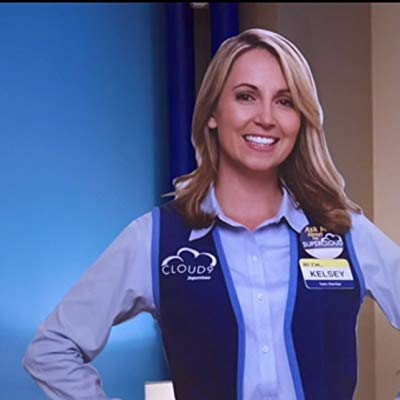 Kelsey