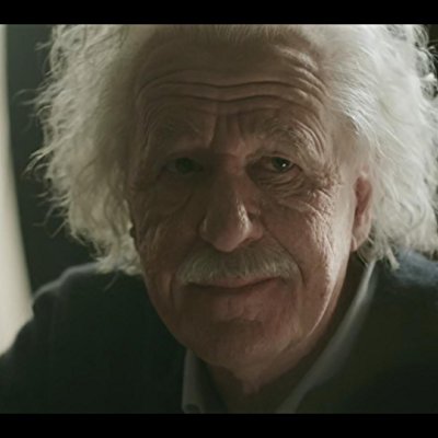 Albert Einstein