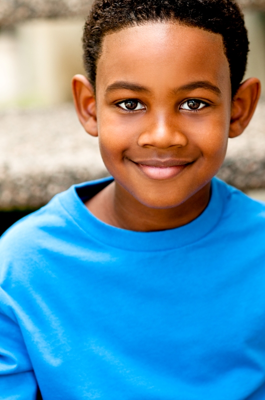 Tyler Michael Brown