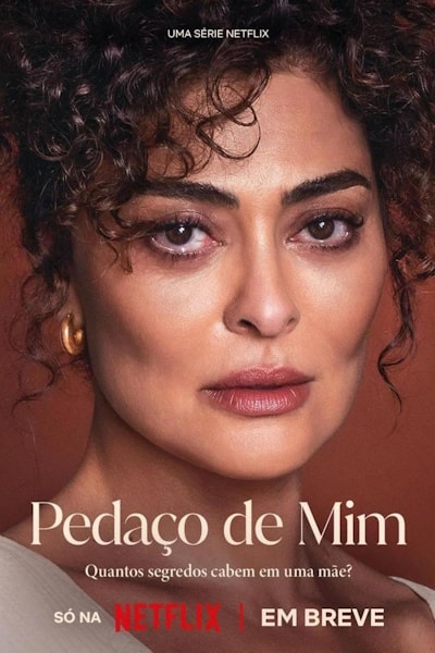 Desperate Lies (Pedaco de Mim) - Season 1