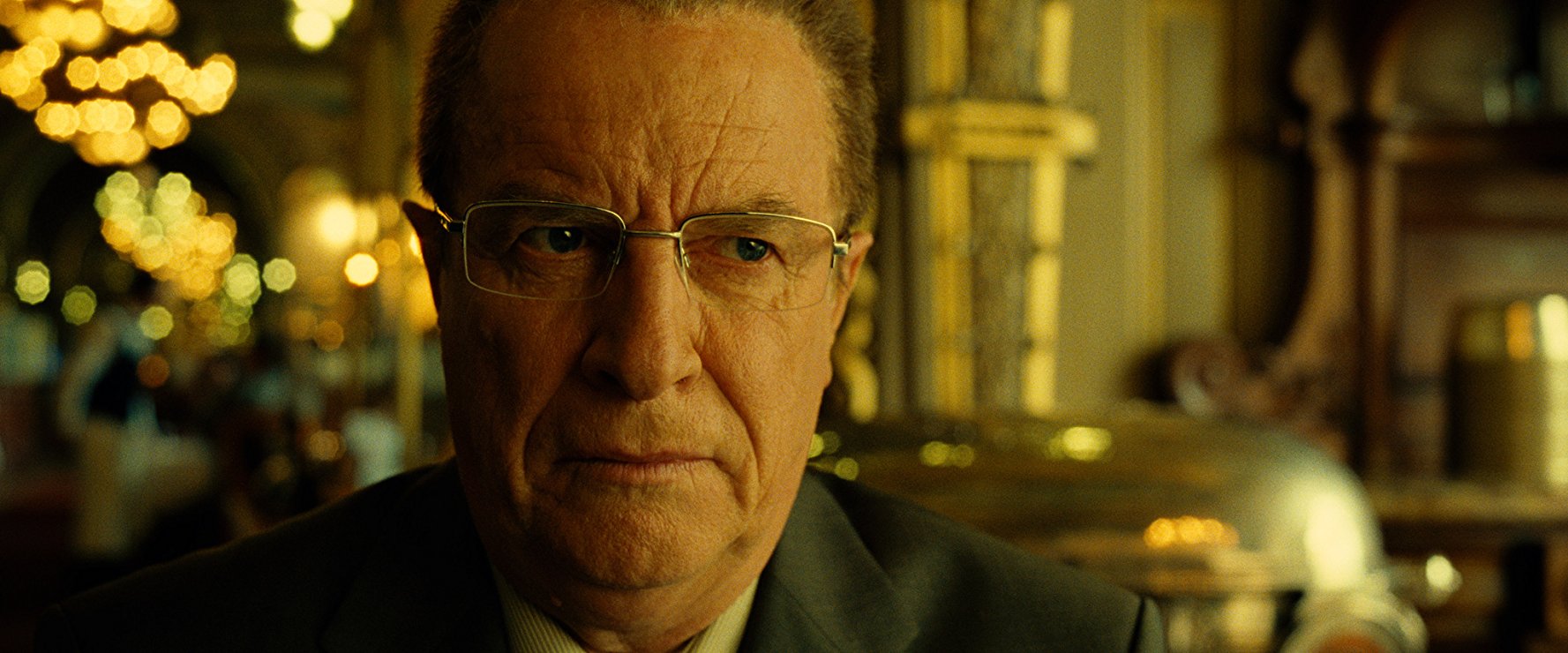 Nicolas Thibault de Fenouillet