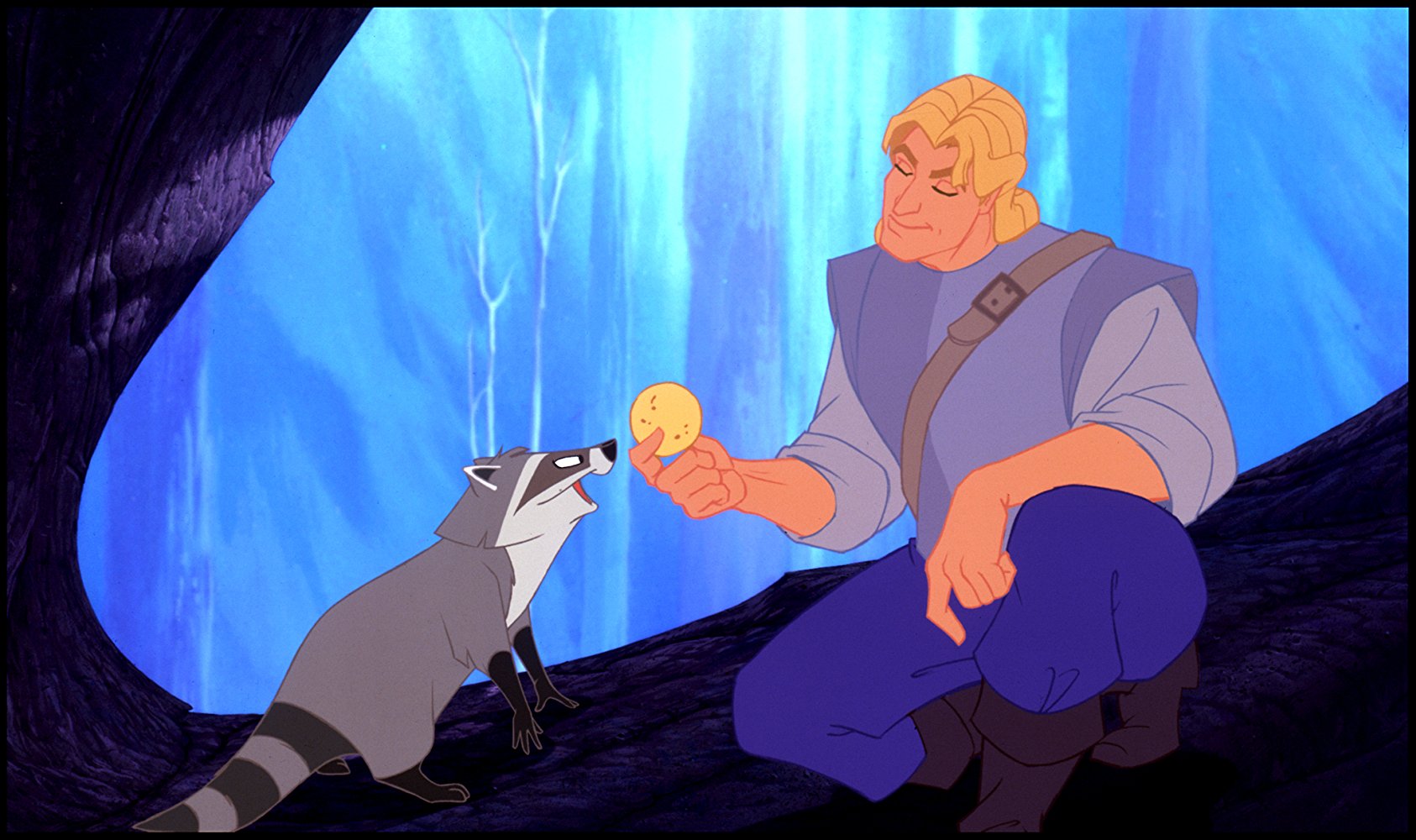Capt. John Smith