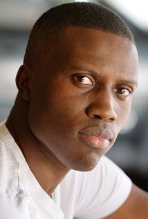 Amadou Ly