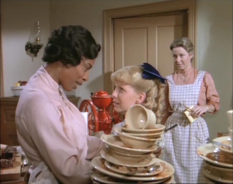 Nancy Oleson