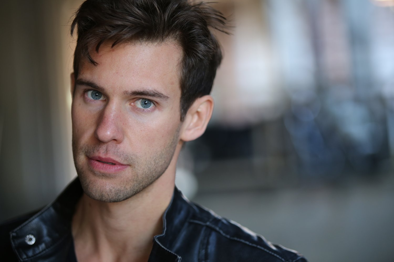 Zane Stephens