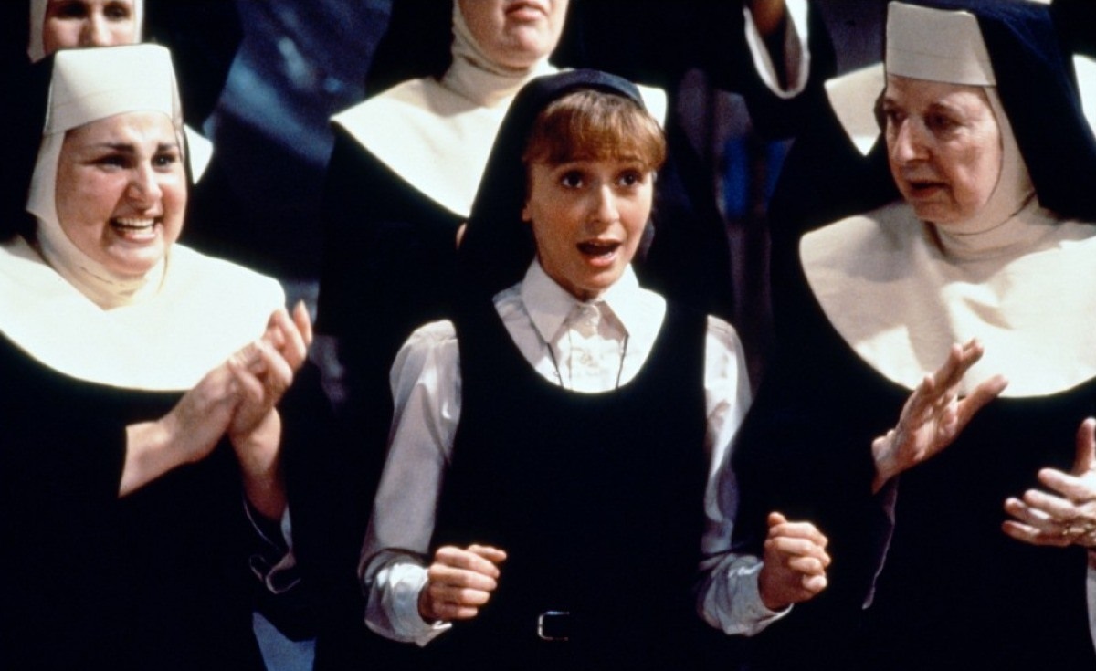 Sister Mary Patrick