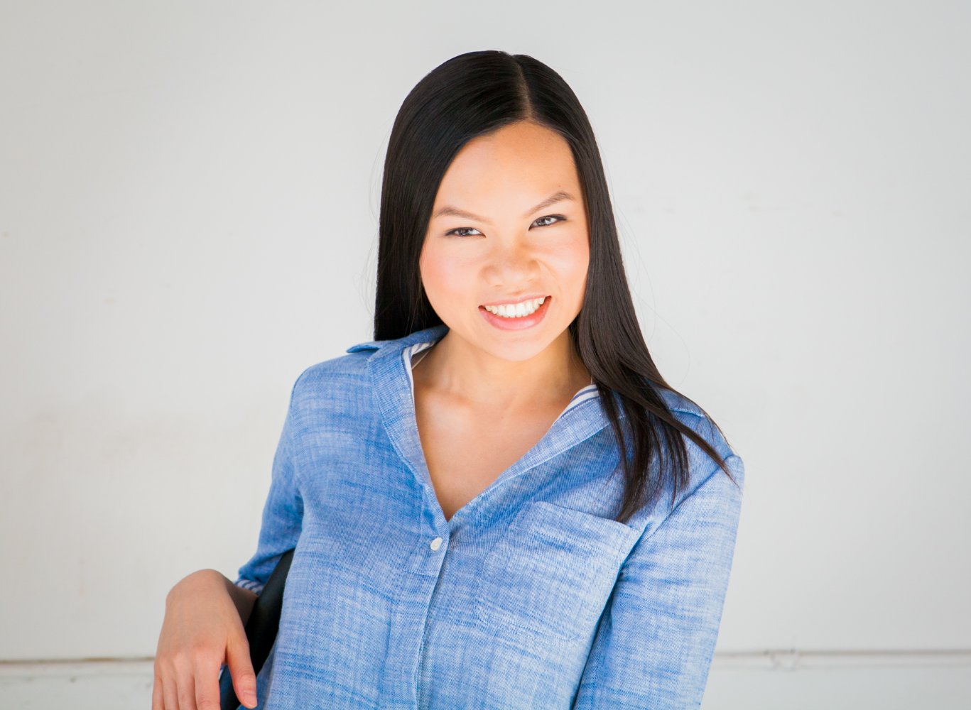 Christie Trinh