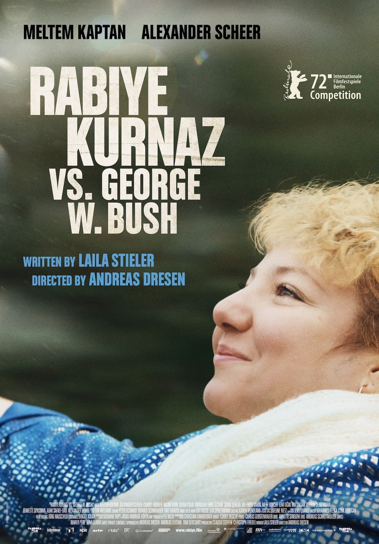 Rabiye