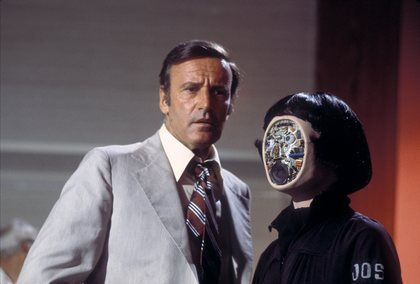 Oscar Goldman