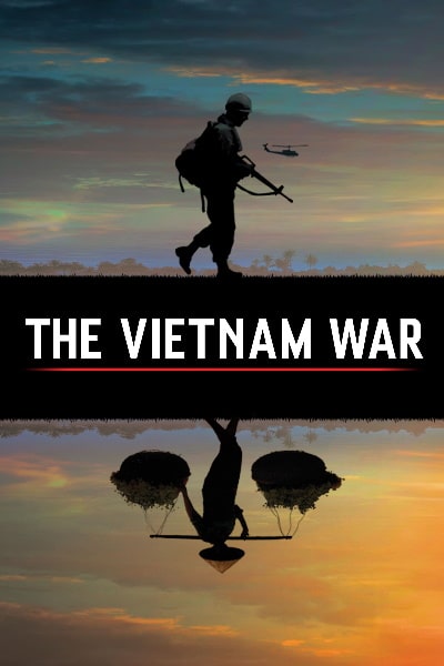 The Vietnam War&nbsp;- Season 1