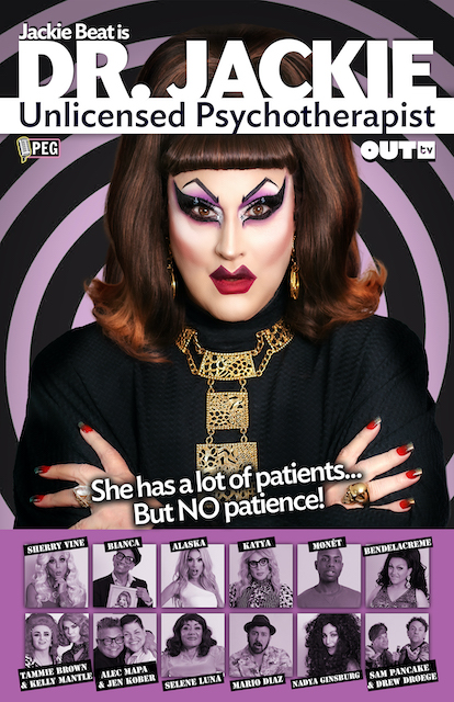 Dr Jackie - Season 1
