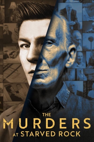 The Murders at Starved Rock - Season 1