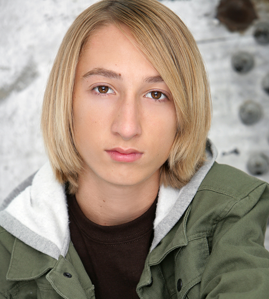 Nicky Korba
