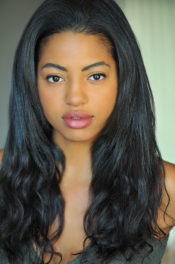 Camille Hyde