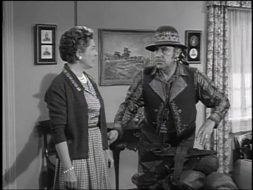 Gale Gordon