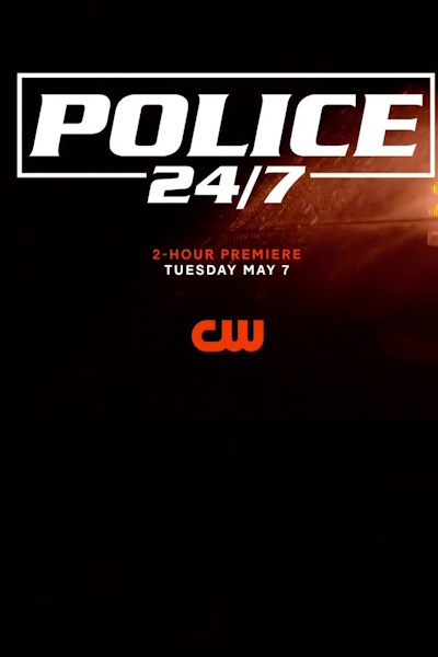 Police 24 7 - Season 2