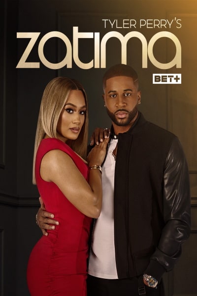 Zatima - Season 2