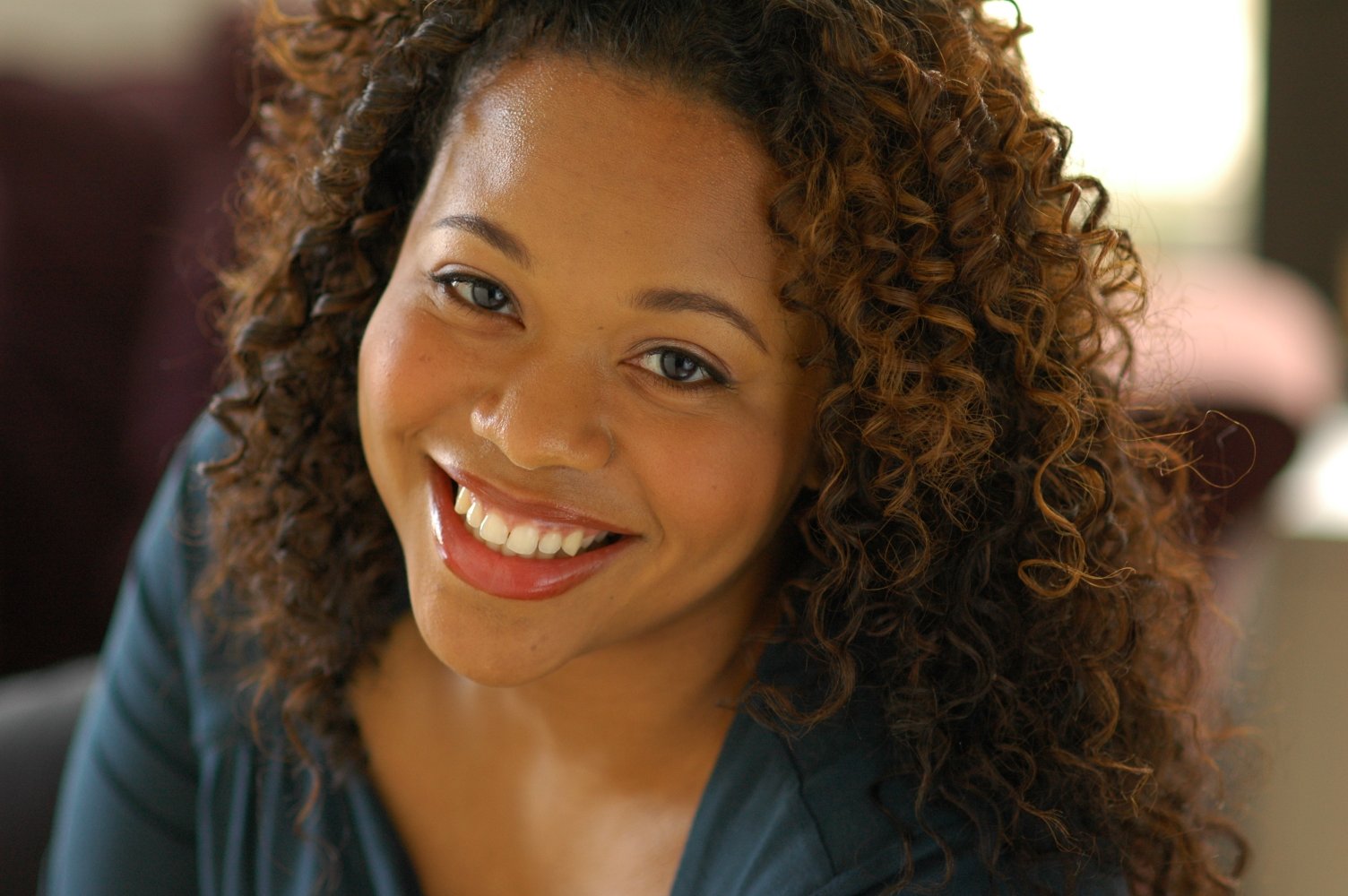 Jamila Webb