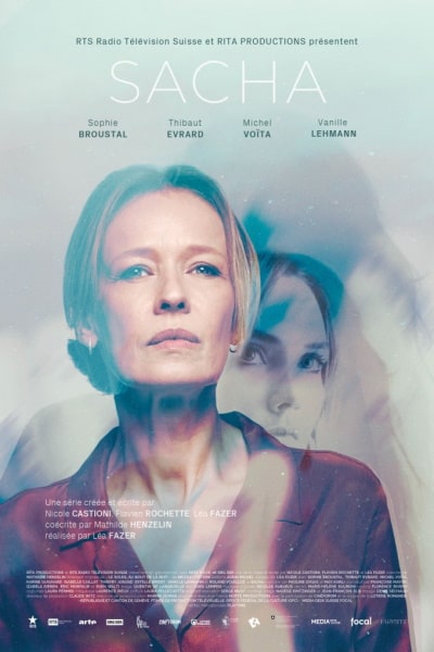 Sacha - Season 1