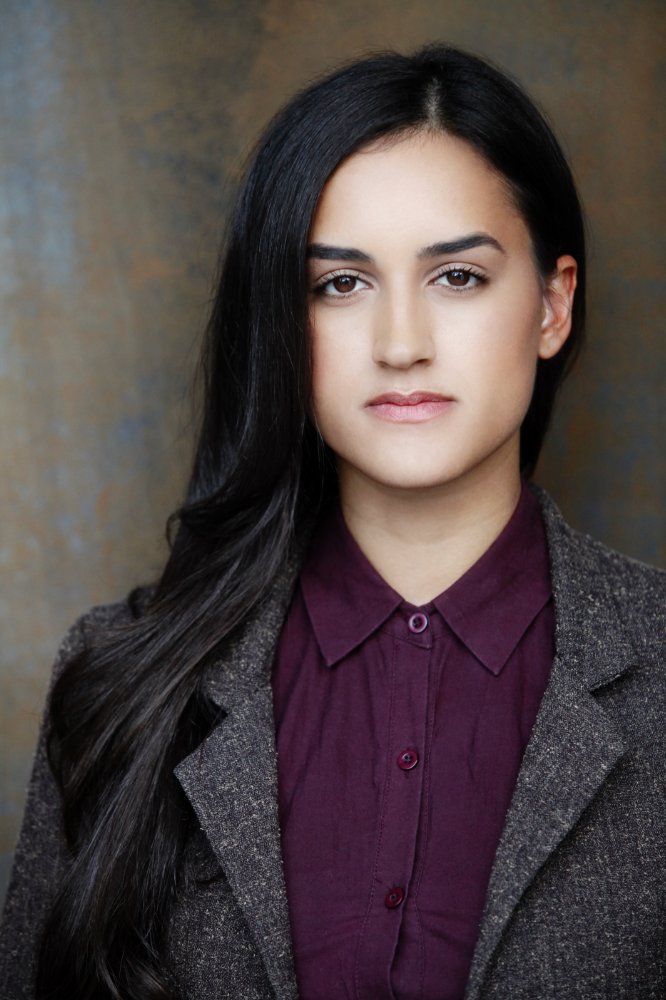 Jasmine Di Angelo
