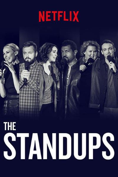 The Standups - Season 2