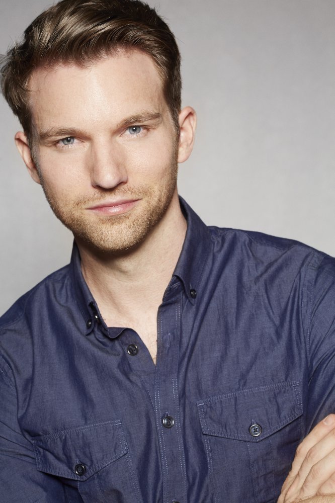 Drew Matthews