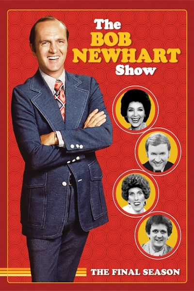 The Bob Newhart Show - Season 6