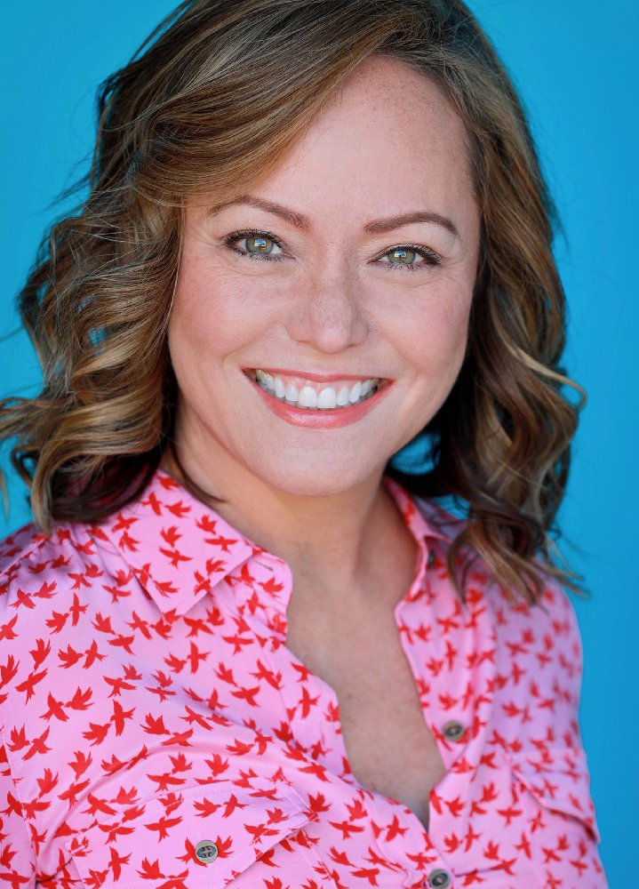 Julia Buis