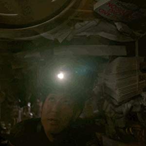Howie 'Chimney' Han