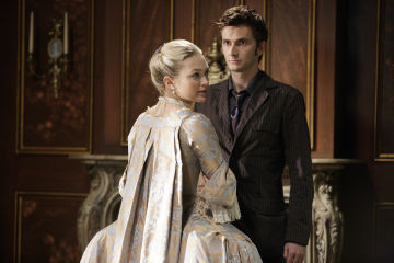 Marquise de Pompadour
