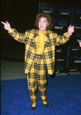 Holly Woodlawn