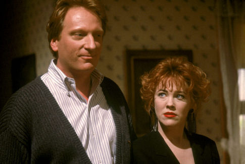 Delia Deetz