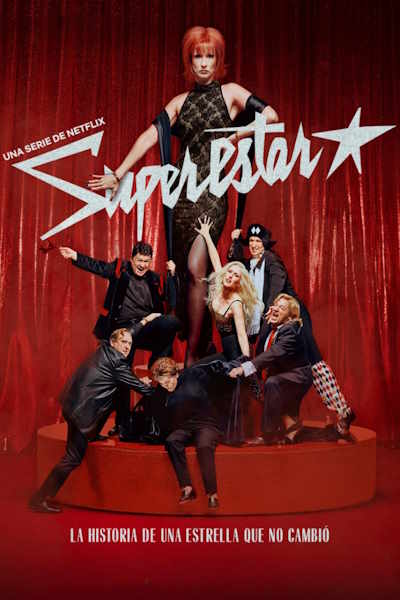 Superstar - Season 1