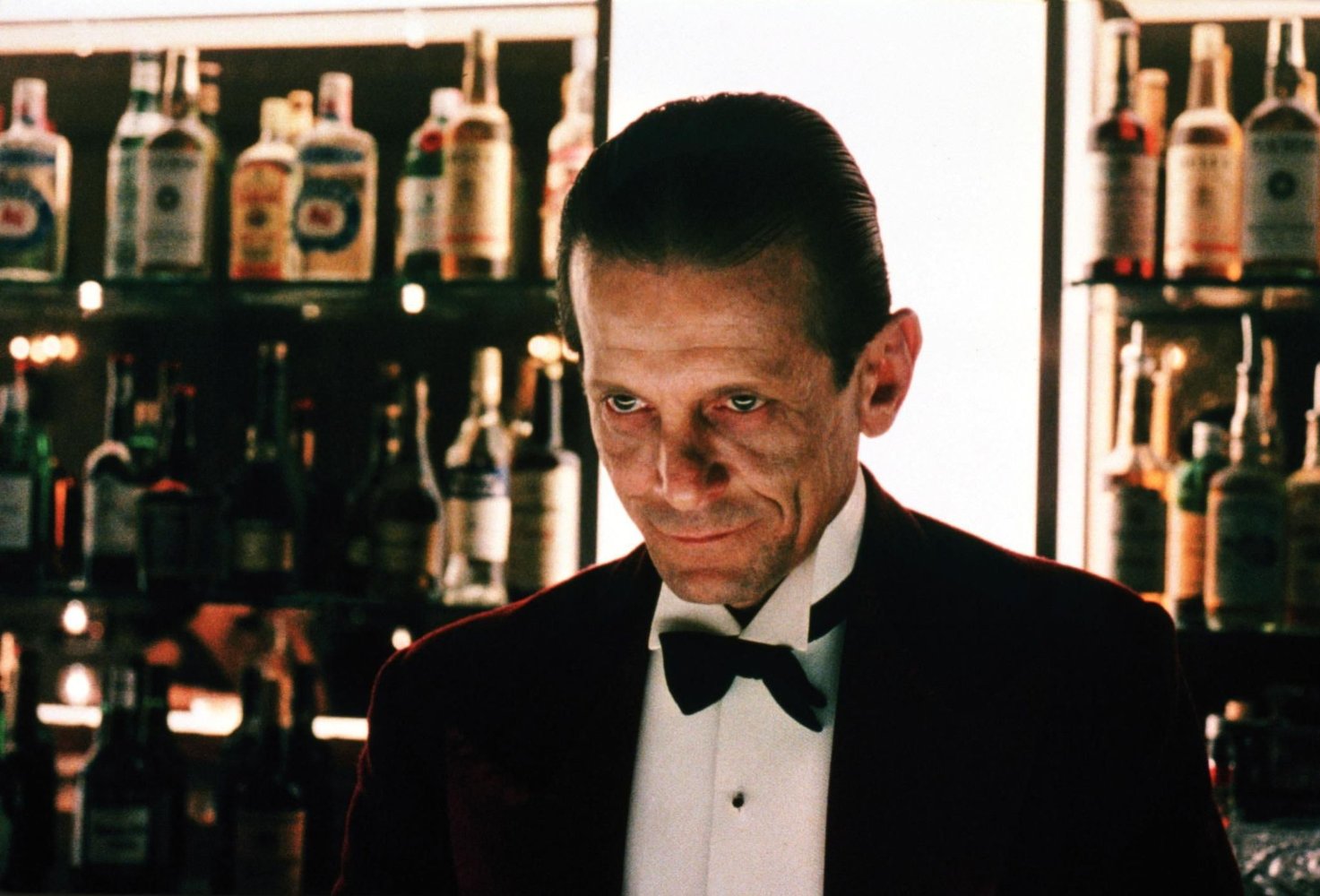 Lloyd the Bartender