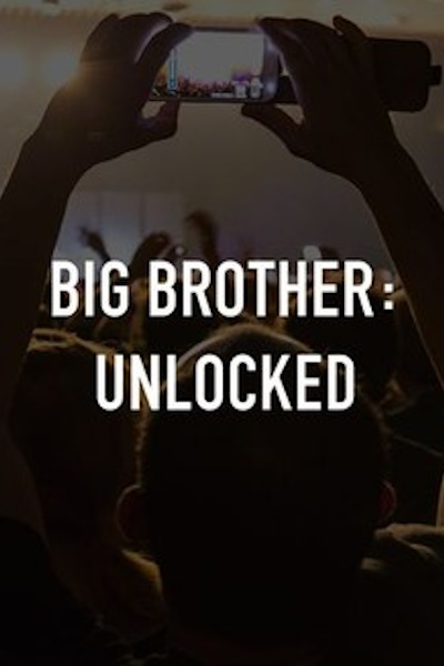 Big Brother Unlocked - Season 1
