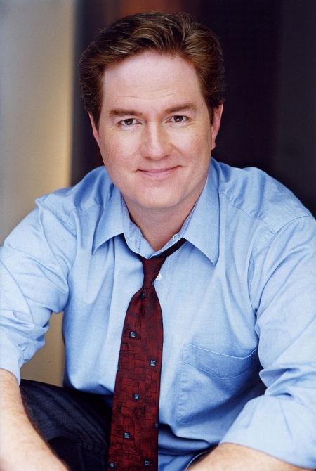 Timothy Davis-Reed