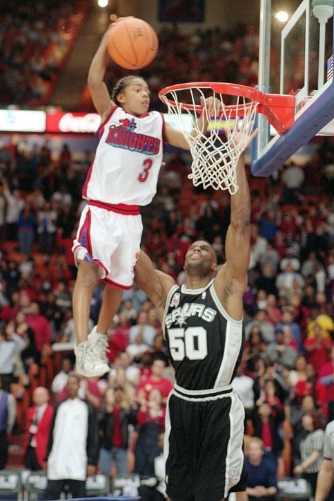 David Robinson