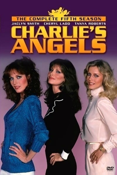 Charlies Angels - Season 5