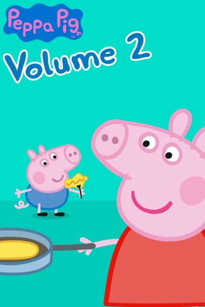 Peppa Pig - Season 2