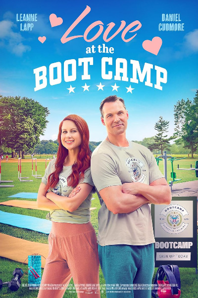 Love at the Bootcamp