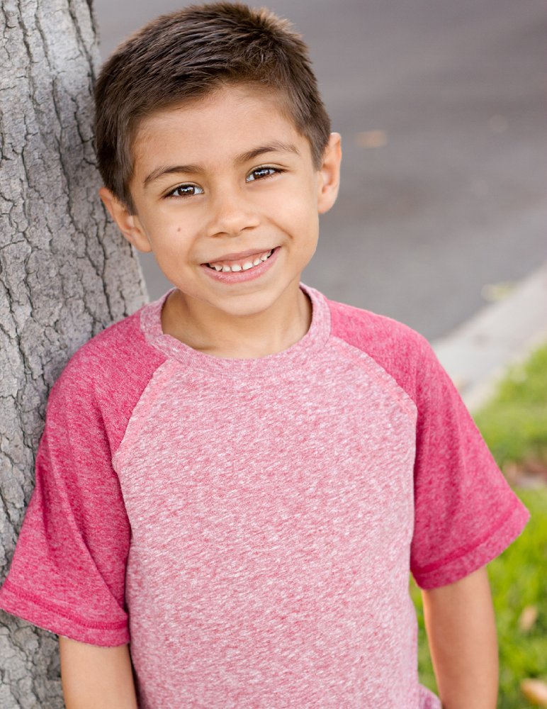 Adam Ruiz