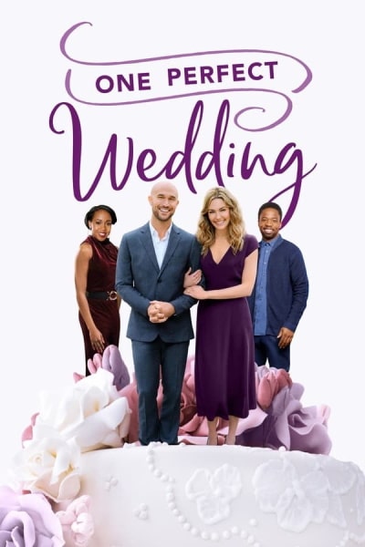 One Winter Wedding (One Perfect Wedding)