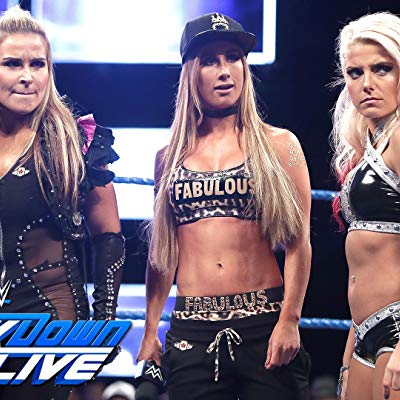 Natalya, Natalya Neidhart, Natalia Neidhart