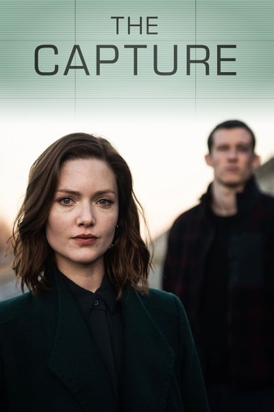 The Capture - Season 2