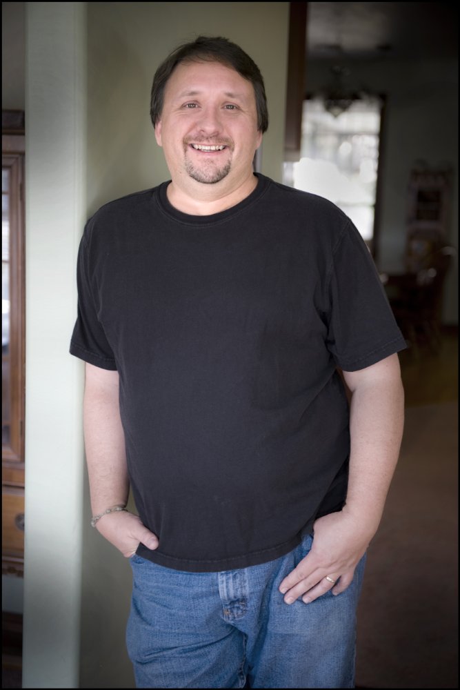 Jeff Bairstow