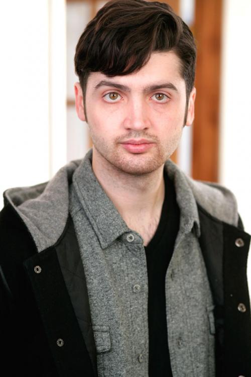 Andrew MacLarty