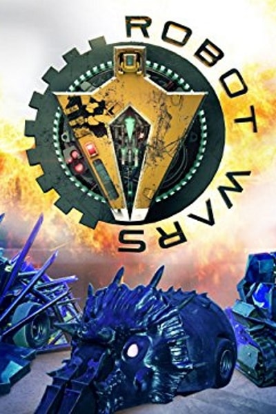 Robot Wars - Season 9