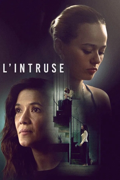 L intruse - Season 1