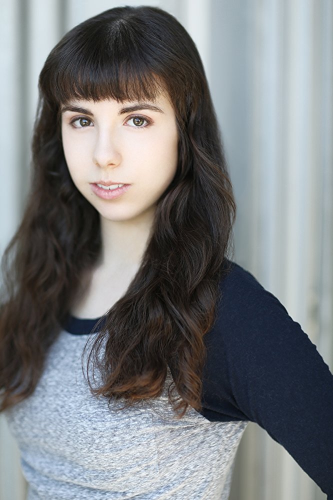 Jalyna Wojnowski